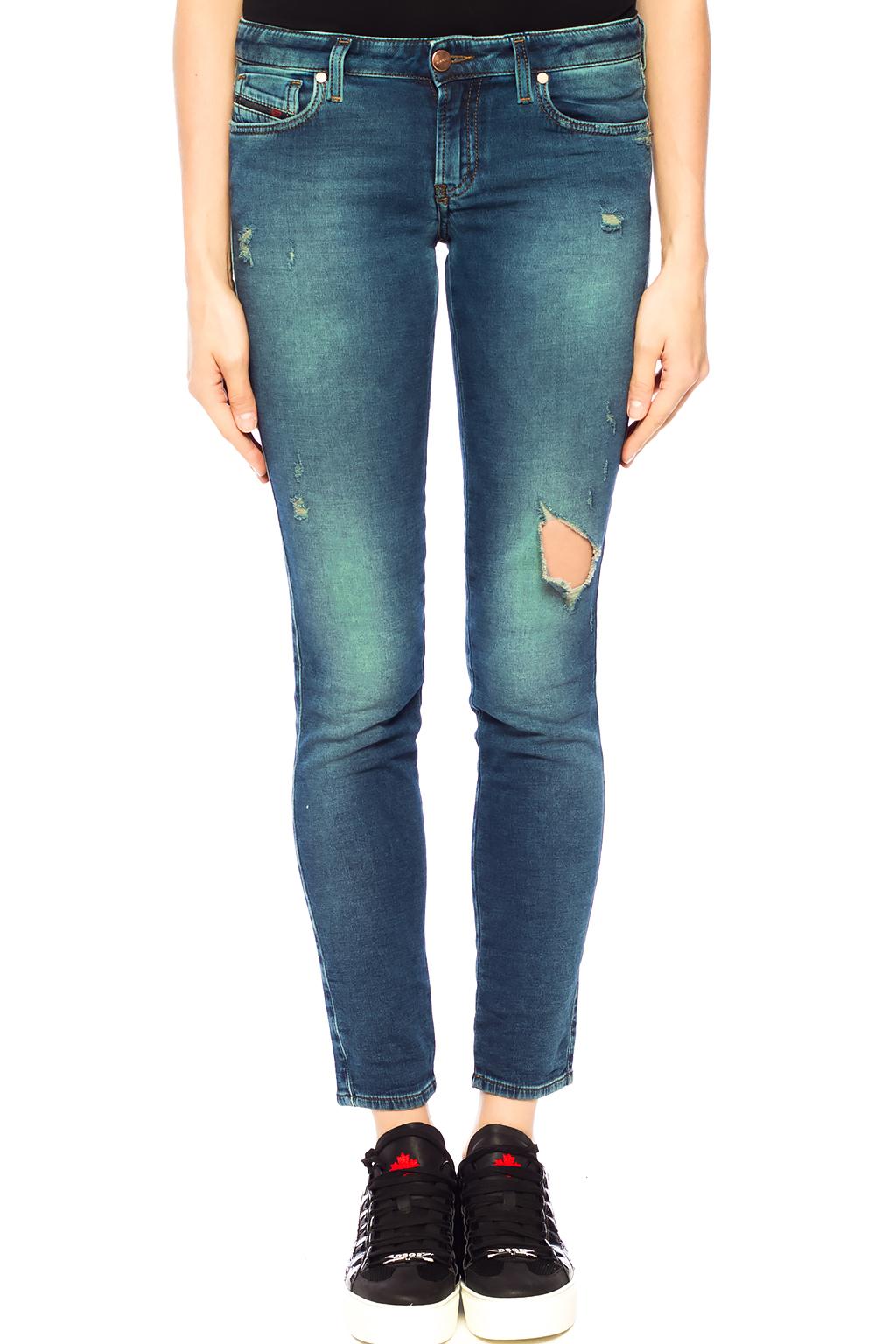 Diesel 'Gracey' jeans | Women's Clothing | Vitkac